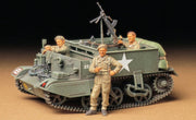 Tamiya British Universal Carrier Mk.II + Tamiya lijm