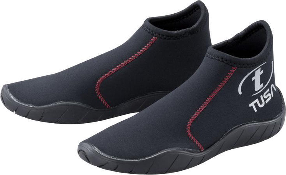 Tusa Tropen Duikschoen maat 43 (voetlengte 27 cm )