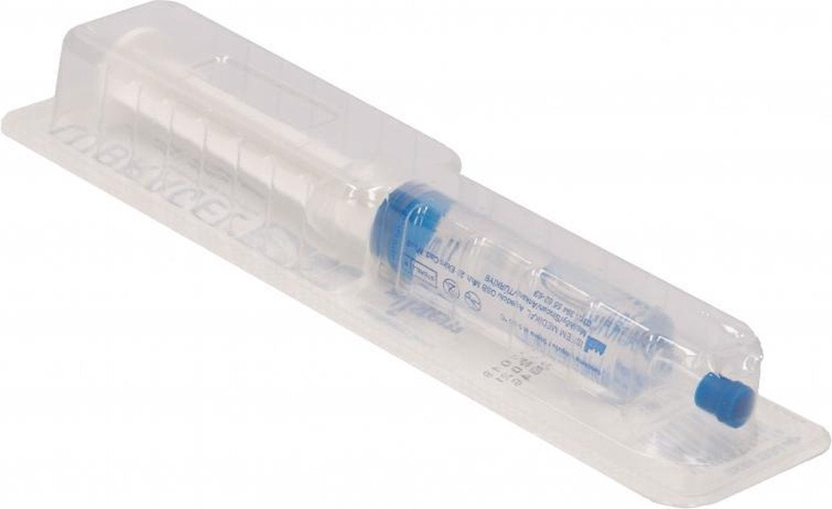 Lubragel with lidocaine - 11 ml - transparant - Lubricants