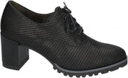 Softwaves -Dames -  zwart - pumps & hakschoenen - maat 40