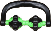 Tunturi Double Spier Roller Ball - massage roller