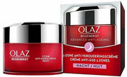 Olaz Regenerist - Verstevigend Anti-Veroudering - Nachtcrème