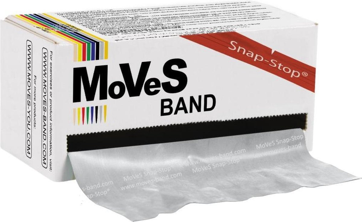 Fitness band MoVeS - 5