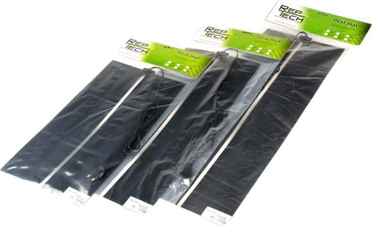 RepTech Warmtemat 45 W 80x28 cm (< 50°C)