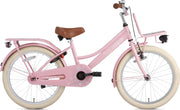 SuperSuper Cooper Bamboo Meisjesfiets 20 inch - Roze