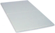 ABZ Baby Matras - stokstaartje - 60x120x5 cm