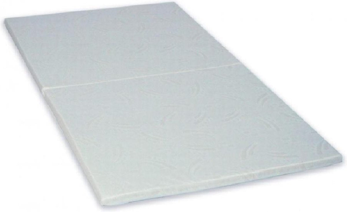 ABZ Baby Matras - stokstaartje - 60x120x5 cm