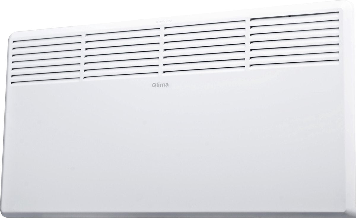 Qlima EPH 1800 LCD - convector kachel