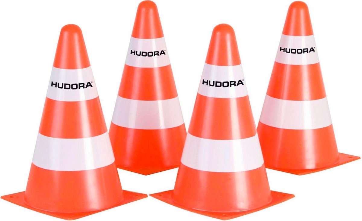 Hudora Pionnen