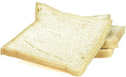 Ciao Carb |   Prototoast Naturel | Stage 2 | 4 x 50g = 200g | Koolhydraatarme Toast