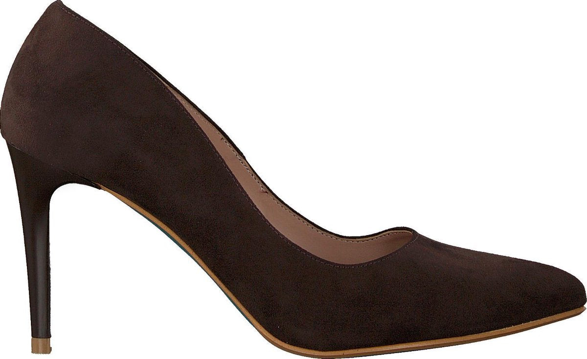 Giulia Dames Pumps G.8.giulia - Bruin - Maat 42