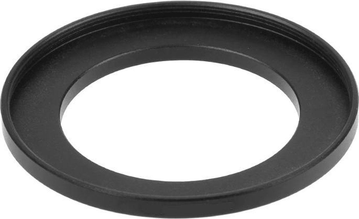 55mm-62mm step up camera lens filter ring metal adapter 1 stuk