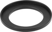55mm-62mm step up camera lens filter ring metal adapter 1 stuk