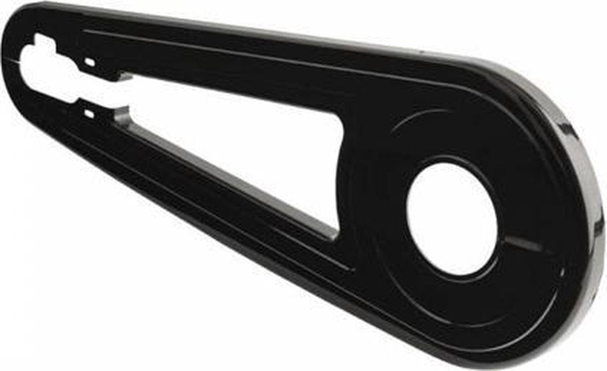 Axa De Woerd VS2B - Kettingscherm - 26/28 Inch - Zwart