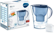 BRITA fill&enjoy Marella XL Waterfilterkan - Blue