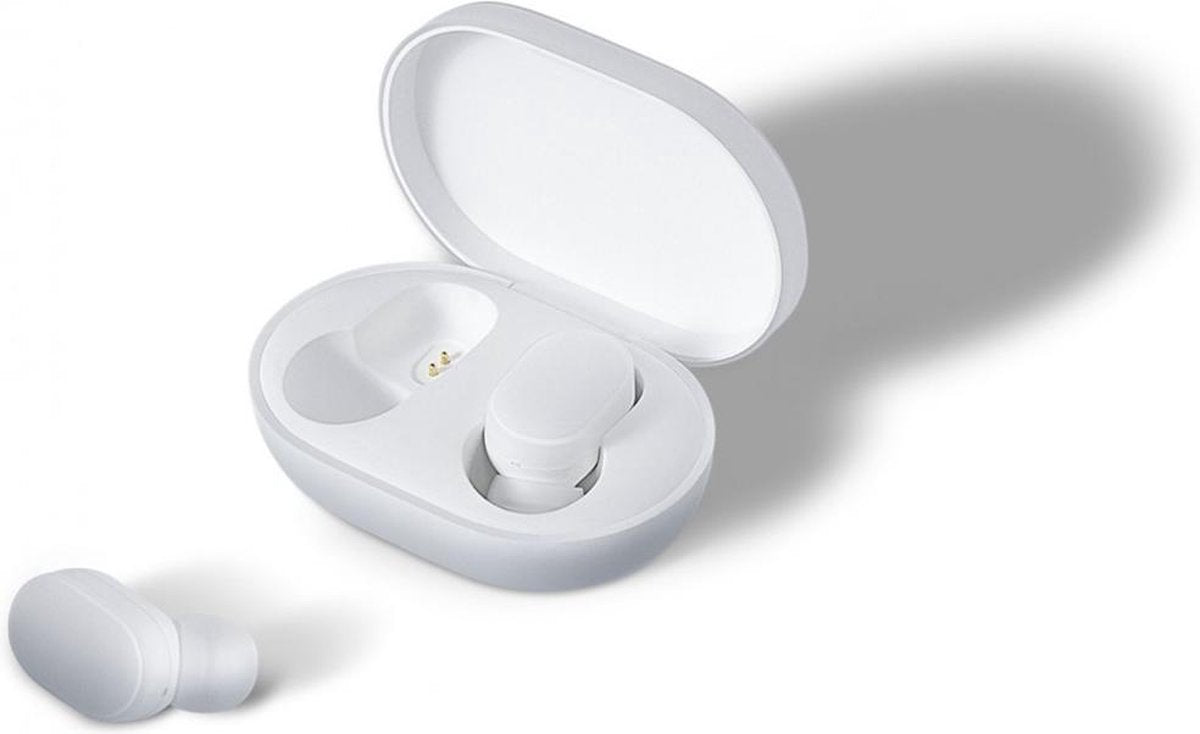 Mi True Wireless Earbuds