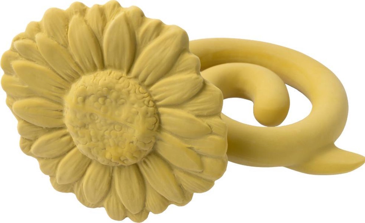 Natruba bijtring Zonnebloem