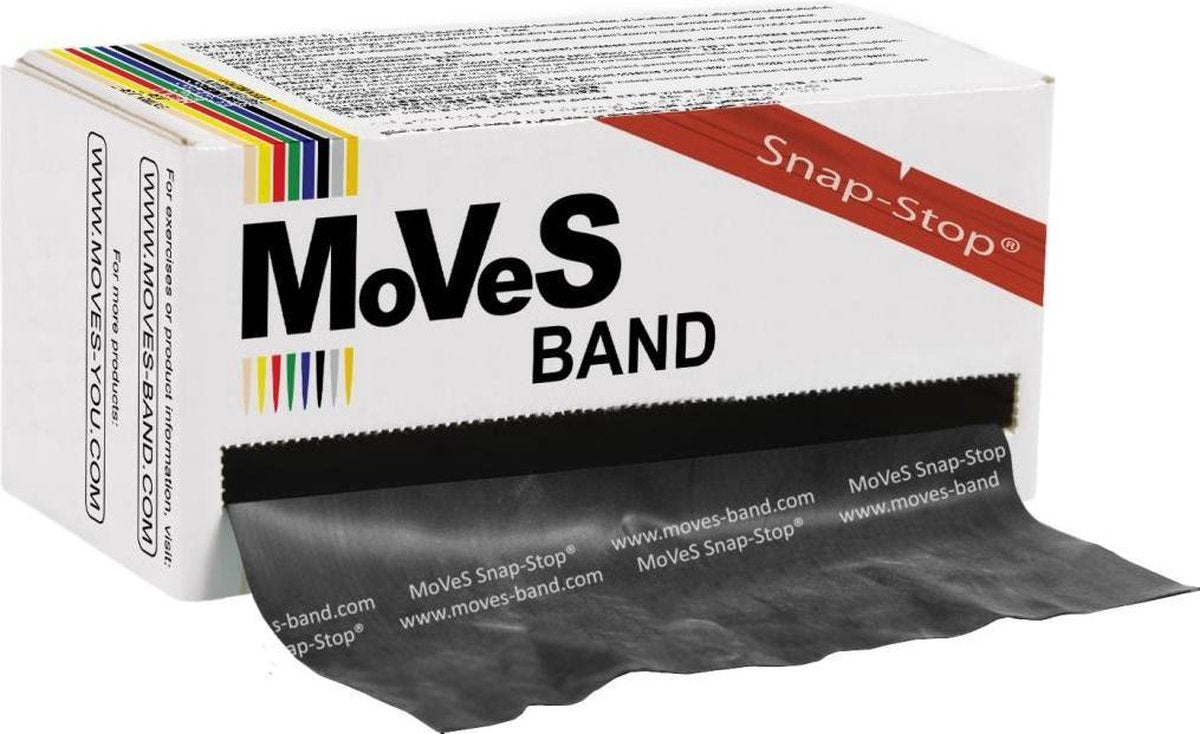 Fitness band MoVeS - 5