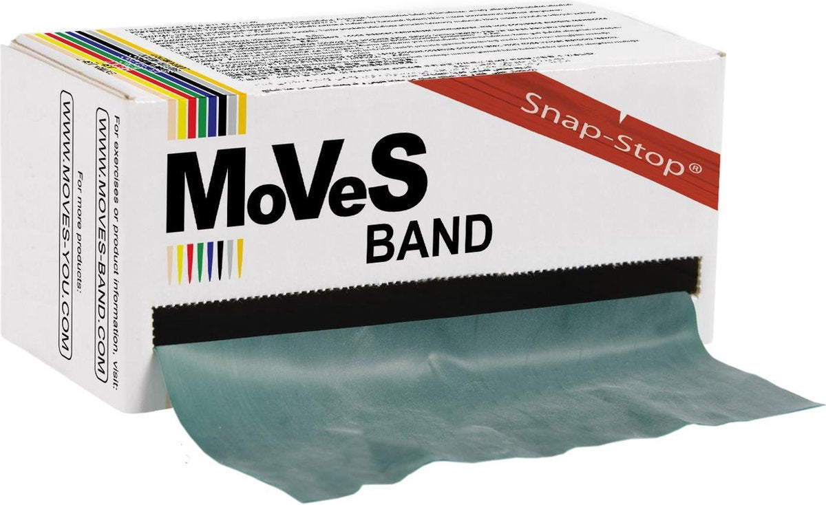 Fitness band MoVeS - 5