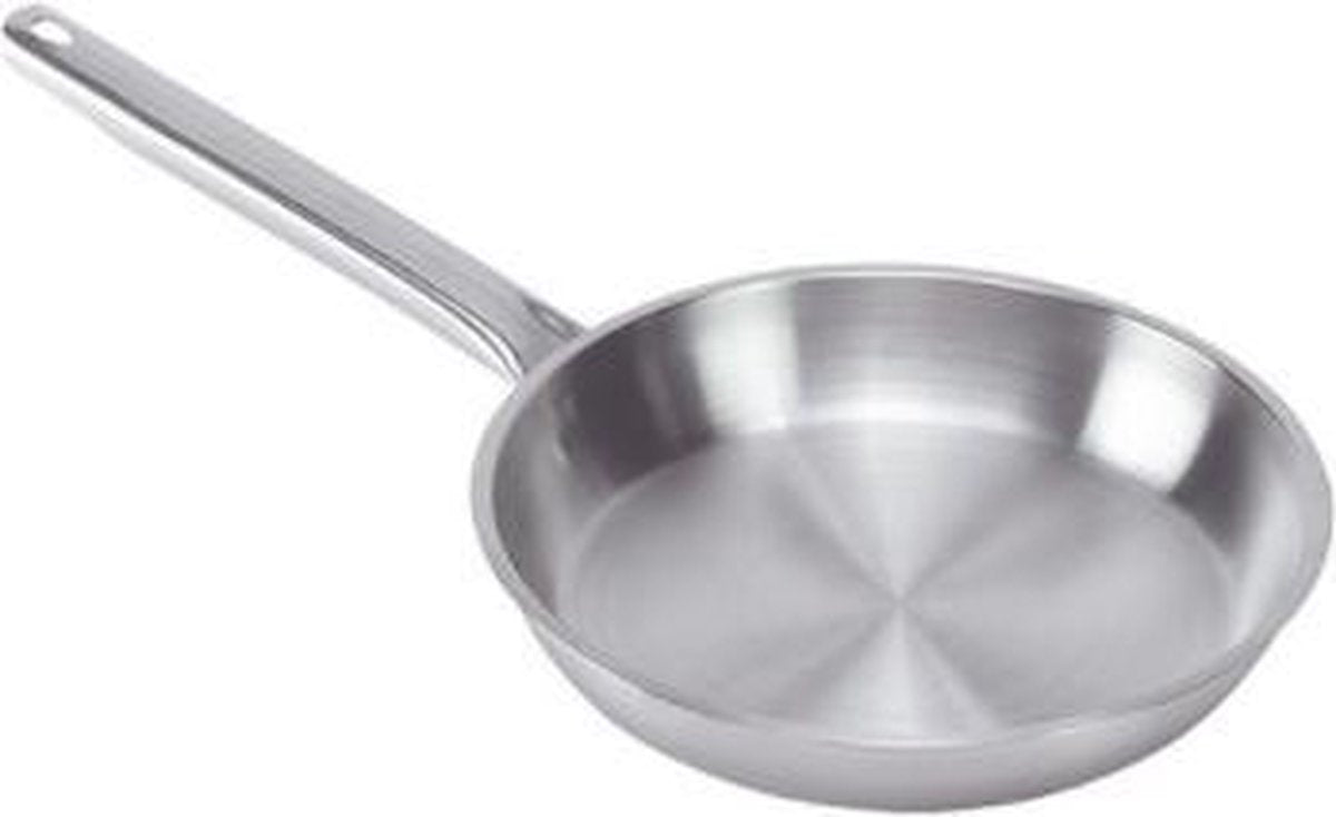 Lyonnaiserpan Ø20cm