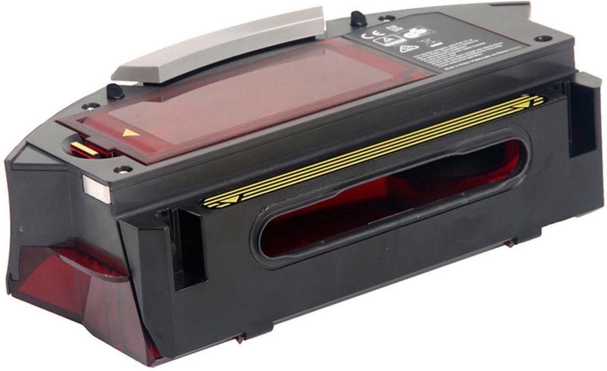 iRobot Originele AeroVac Afvalbak voor Roomba 89X Modellen (Roomba 890