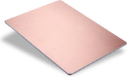 Mobigear Aluminium Muismat Rose Goud 24 x 17CM