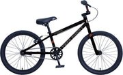 Free Agent Champ 17 Inch Black bmx fiets zwart