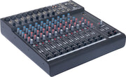 Devine MixDesk 1202 12-kanaals mixer