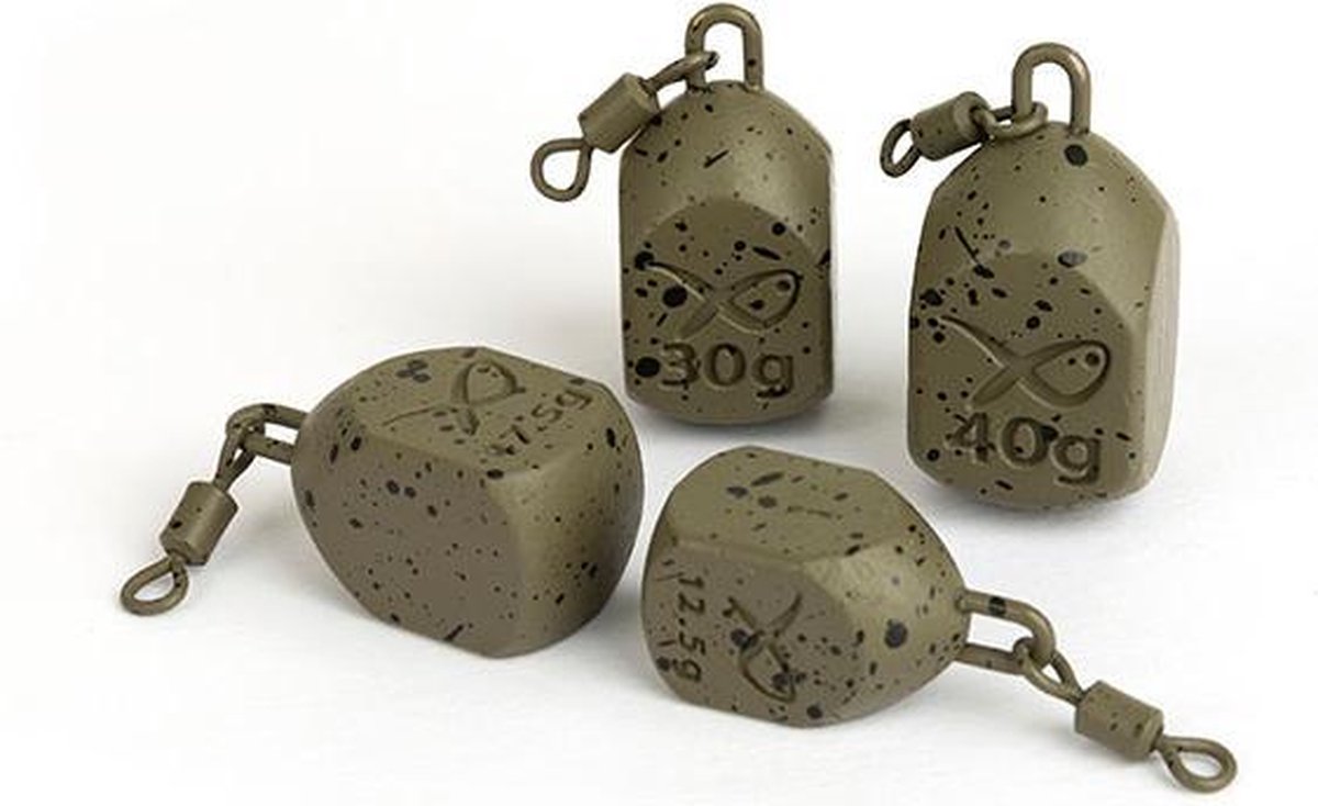 BOTTLE BOMBS MK2 40 gr