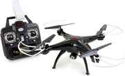 Syma X5SW Live Cam FPV Drone | 2.4ghz + Extra Accu pack