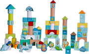 Classic World Houten Blokken Oceaan