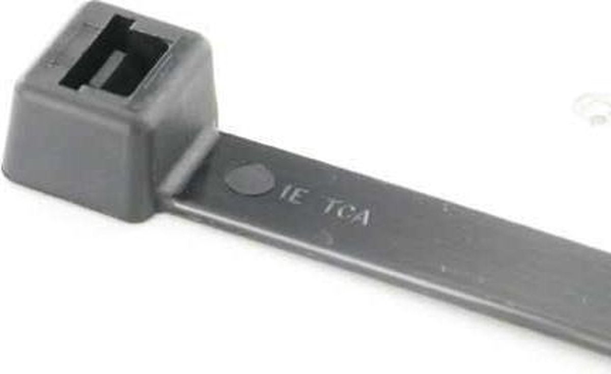Bundelbandjes T50LW 385x 4.6 mm (100st)