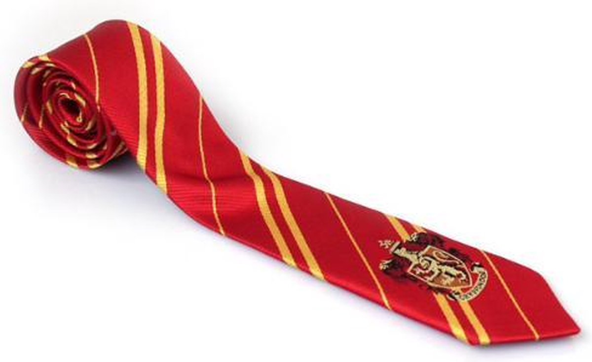Fun stropdas Harry Potter Griffoendor (31521)