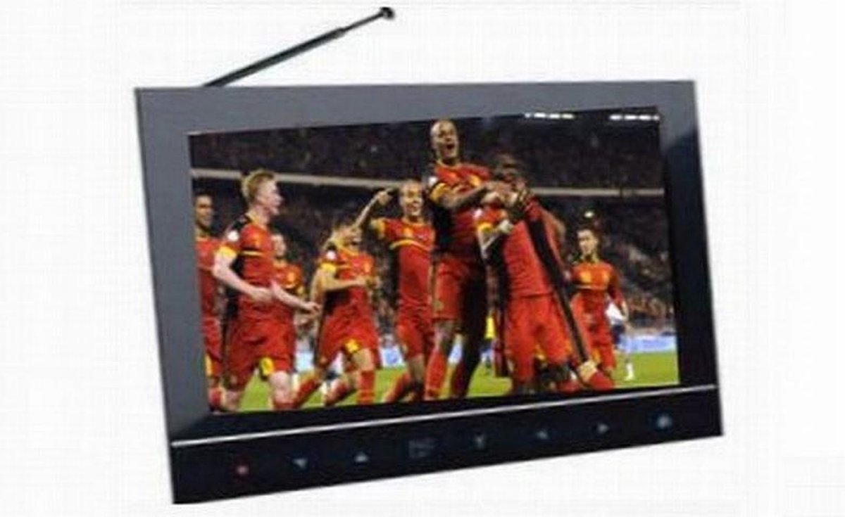 DVB-T-TV-ontvanger SK-700