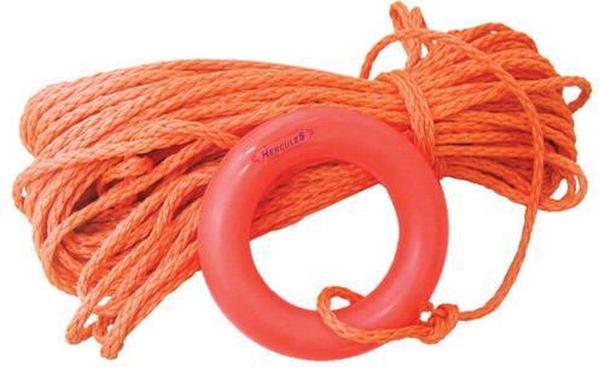Lalizas Mooring Ring with 30m rope