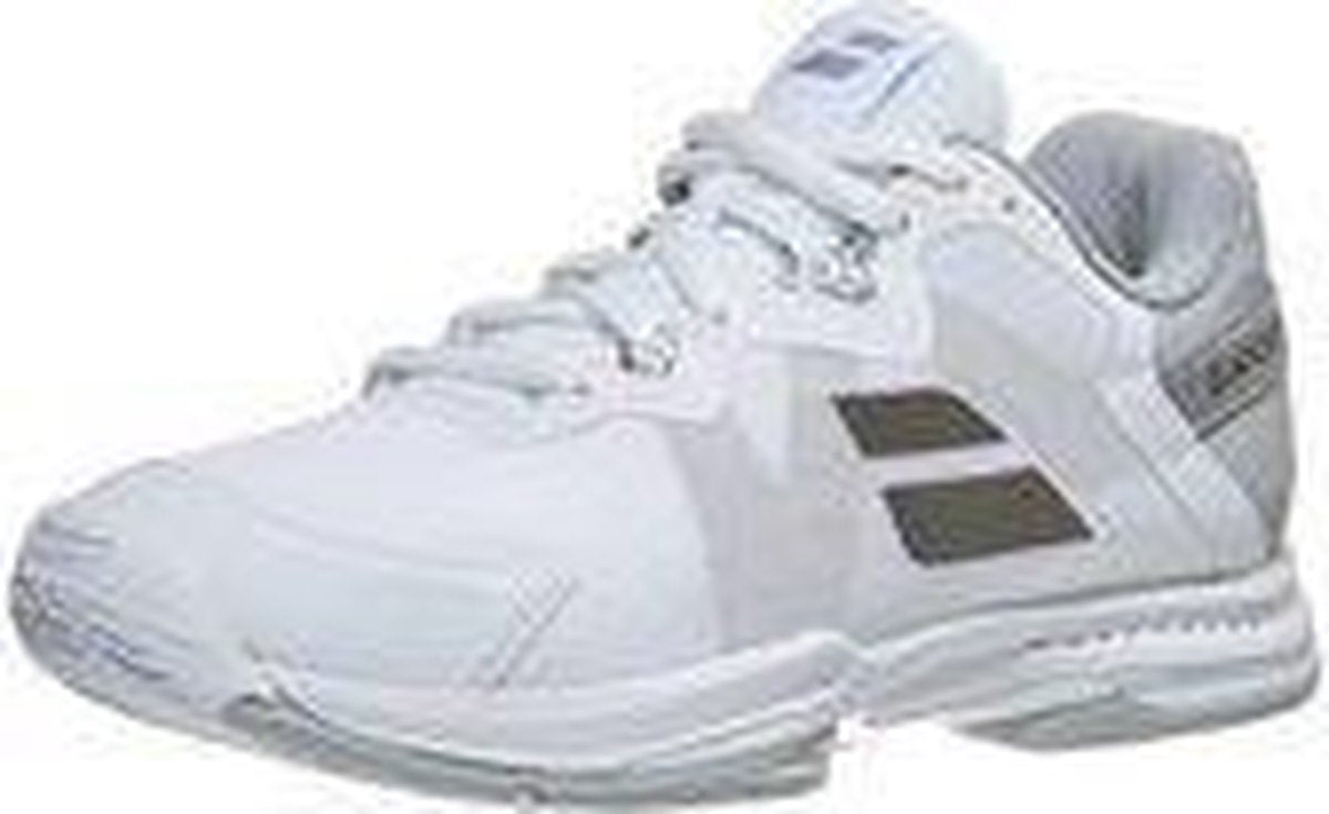 Babolat SFX3 All Court Dames Wit/Zilver - 38