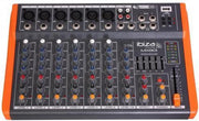 Ibiza Sound MX801