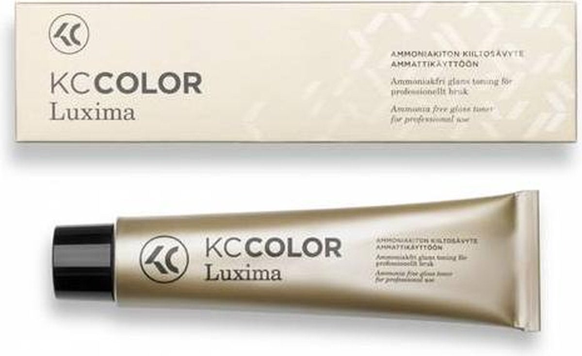 KC Color Luxima 60ml  - 66