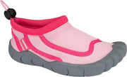 Waimea Aquaschoenen Foot - Junior - Roze/Fuchsia/Antraciet - 28