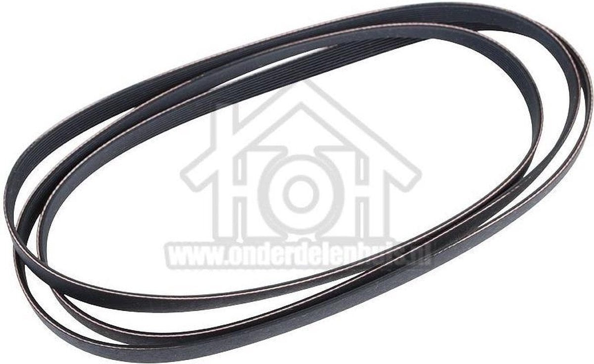 Hutchinson Poly-V-snaar 1890 PH8 diverse modellen 1890H8