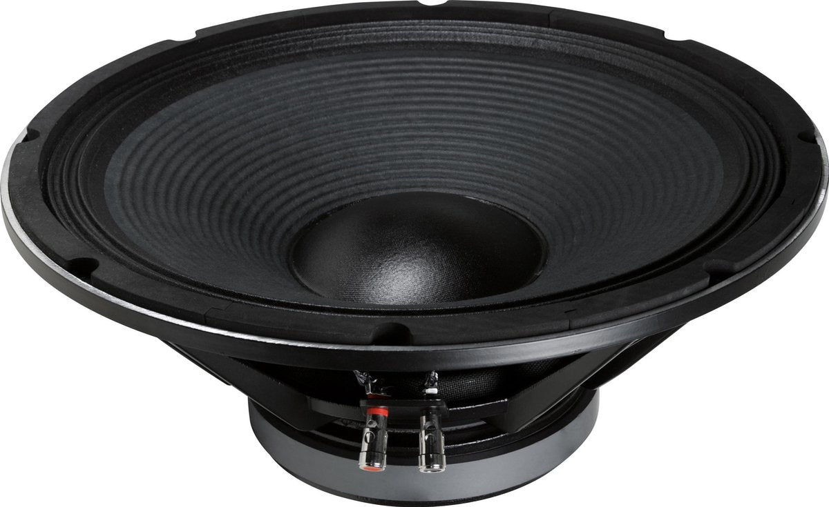 Kenford PA380 Professionele High-End PA woofer - 15 inch/380 mm - 400 Watt 8 Ohm