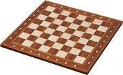 Philos Schaakbord Bruxelles 40mm veld
