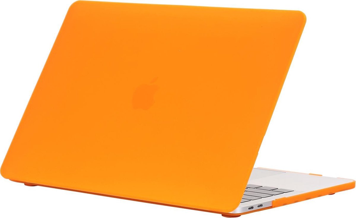 Mobigear Matte Case voor de MacBook Pro 13 inch A1706
