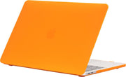 Mobigear Matte Case voor de MacBook Pro 13 inch A1706