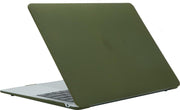 Mobigear Matte Case voor de MacBook Pro 13 inch A1706