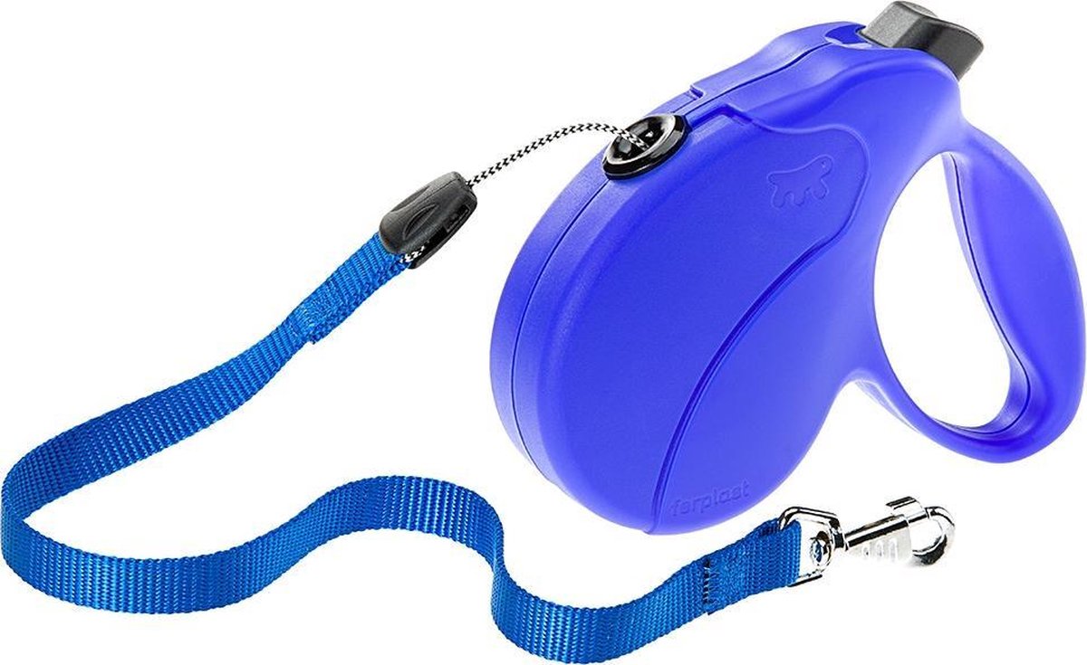 Amigo easy s cord bleu