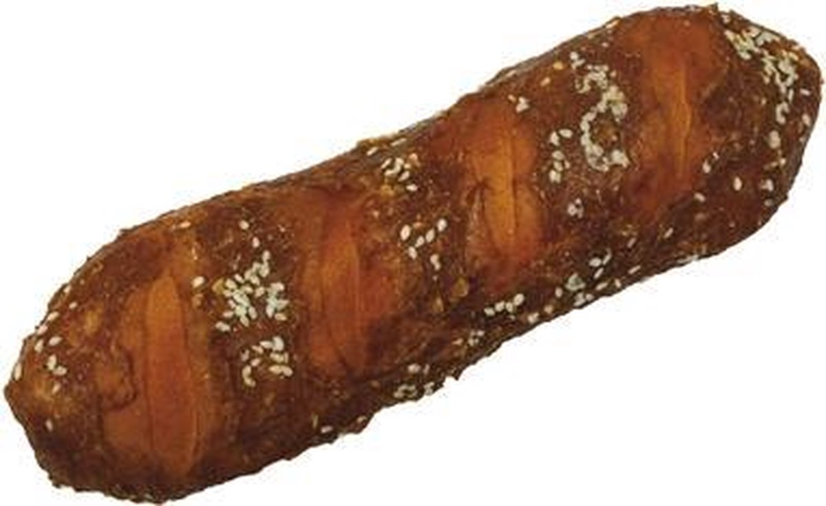 Croci bakery stokbrood kip - 18 cm - 1 stuks