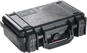 Peli 1170 Waterdicht Flightcase met Foam