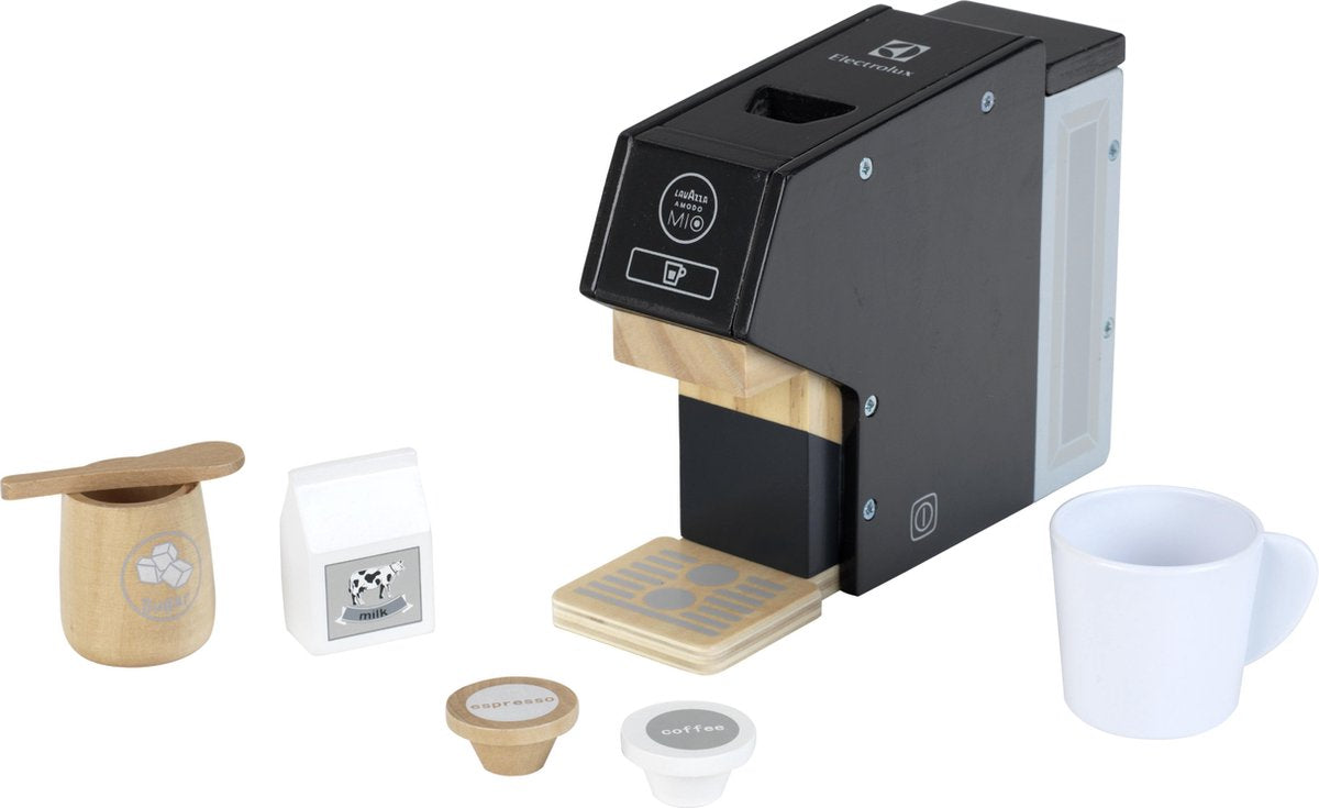 Electrolux koffiezetapparaat