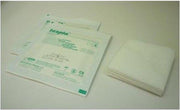 200 STERILE GAASJES gaas kompressen gaskompressen– 20x20 opgevouwen 10x10 cm - non woven - desinfectie of sterilisatie – desinfecteren LATEX FREE